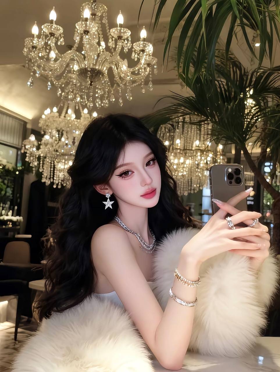 银杏借书证2024 海报